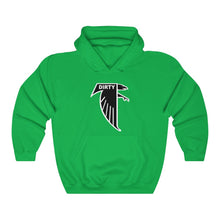 Unisex Heavy Blend™ Hooded Sweatshirt 12 COLORS - DIRTY BIRDS