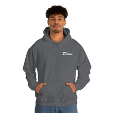 Hooded Sweatshirt - Mighty Drunks