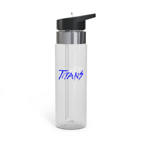 Titans Kensington Tritan™ Sport Bottle, 20oz