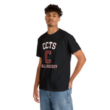 Unisex Heavy Cotton Tee -  CCTS