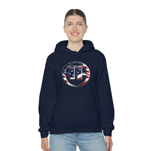 Unisex Heavy Blend™ Hooded Sweatshirt - Hagan