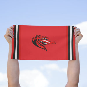 Kingsway Rally Towel, 11x18