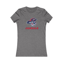 Women's Favorite Tee- LI JACKALS