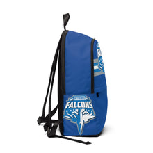 Unisex Fabric Backpack -FALCONS