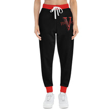 Vengeance Athletic Joggers (AOP)