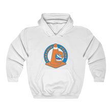 Hooded Sweatshirt - (12 colors available) - PYLONS