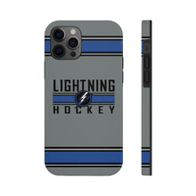 Long Island Lightning  Tough Phone Cases, Case-Mate