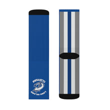 Sublimation Socks - CLIPPERS