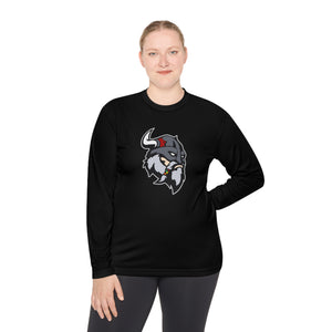 Fitchburg Raiders Lightweight Long Sleeve Tee