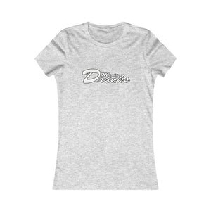 Copy of Women's Favorite Tee - DRUNKS