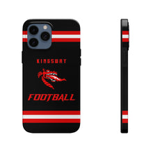 Kingsway Tough Phone Cases, Case-Mate