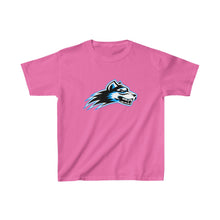 Kids Heavy Cotton™ Tee - WOLF PACK