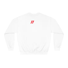 Be11ieve Unisex DryBlend® Crewneck Sweatshirt