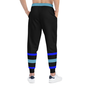 Athletic Joggers (AOP) road runners