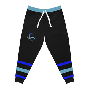 Athletic Joggers (AOP) road runners