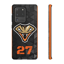 27 Vipers Ice Tough Cases