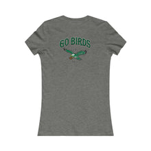 Renegades Women's Favorite Tee - Go Birds