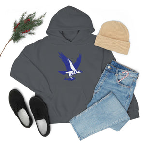 Ospreys Unisex Heavy Blend™ Hooded Sweatshirt