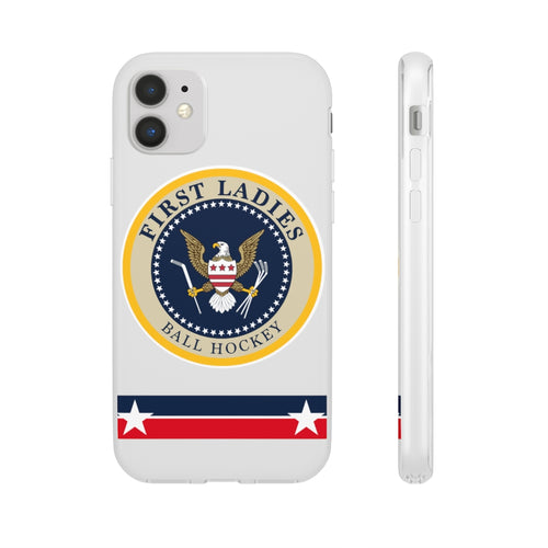 Flexi Cases - FIRST LADIES