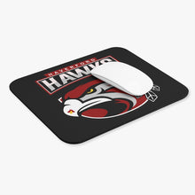 Mouse Pad (Rectangle) Haverford Hawks