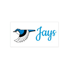 Bumper Stickers- South Jersey Jays