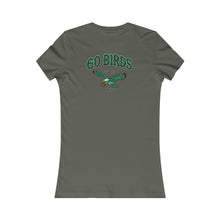 Renegades Women's Favorite Tee - Go Birds