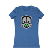 Women's Favorite Tee- CHERNOBYL