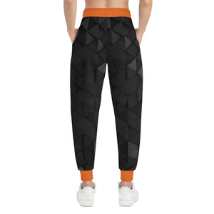 Viper Ice Athletic Joggers (AOP)