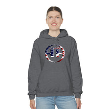 Unisex Heavy Blend™ Hooded Sweatshirt - Hagan