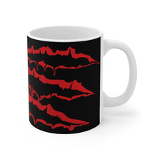 Mug 11oz - Raptors