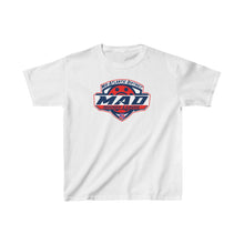 Kids Heavy Cotton™ Tee (14 colors available) - MAD