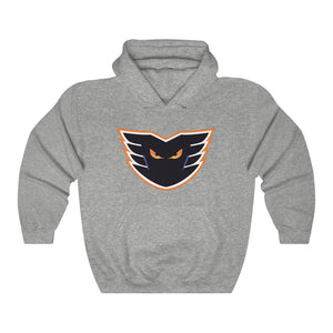 Fan Gear Hoodie - Delco Phantoms