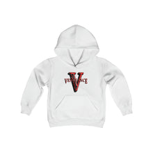 Vengeance Youth Heavy Blend Hooded Sweatshirt