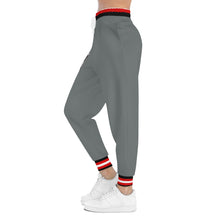 Athletic Joggers L.I. SPARTANS