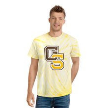 GS Tie-Dye Tee, Cyclone