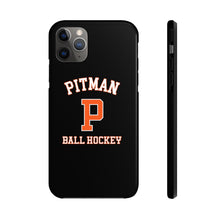 Pitman- Case Mate Tough Phone Cases