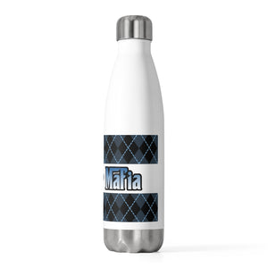 20oz Insulated Bottle - Sweater Mafia