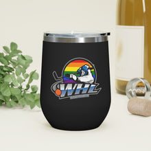 Copy of 12oz Insulated Wine Tumbler