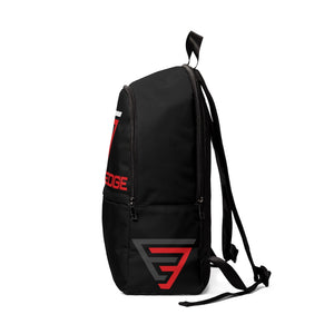 Unisex Fabric Backpack - ELITE EDGE
