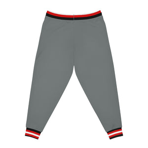 Athletic Joggers L.I. SPARTANS