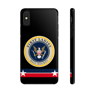 Case Mate Tough Phone Cases -  FIRST LADIES