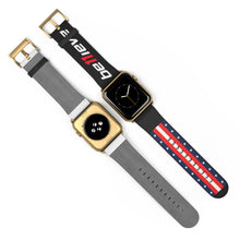 Be11ieve Watch Band