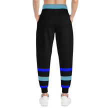 Athletic Joggers (AOP) road runners