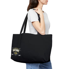 Gateway Hockey Weekender Tote Bag