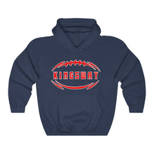 Kingsway Fan Gear Hoodie