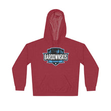 Unisex Lightweight Hoodie- BARDOWNSKIS