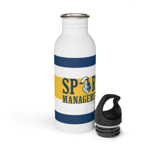 Stainless Steel Water Bottle- SM460
