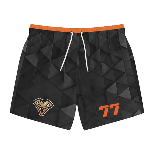 77 Viper Swim Trunks