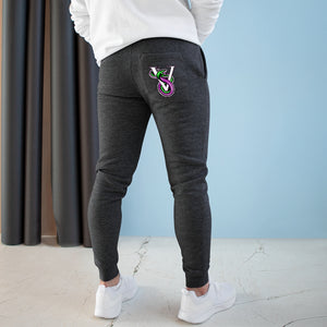 Premium Fleece Joggers - Vipers