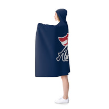 Hooded Blanket - (2 sizes) - Americans_2